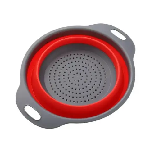 Alpina Katlanır Süzgeç