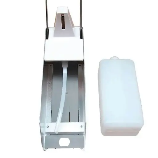 Duvar Sabunluk - Dezenfektan