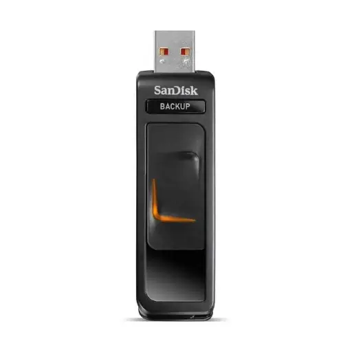 SanDisk Ultra Backup USB Bellek 8GB