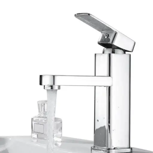 Lavabo Musluğu Armatür