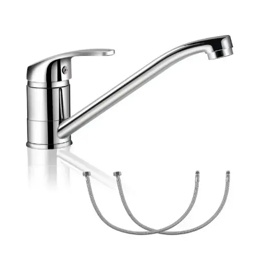 Mutfak Musluk Bataryası