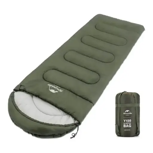 NatureHike Y150 L Uyku Tulumu
