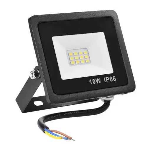 10W IP66 LED Projektör