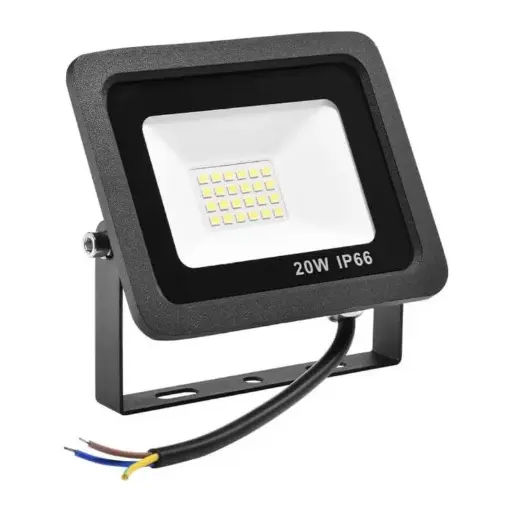 20W IP66 LED Projektör