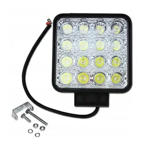 Hengda HF-7248 4x4 Led Işık