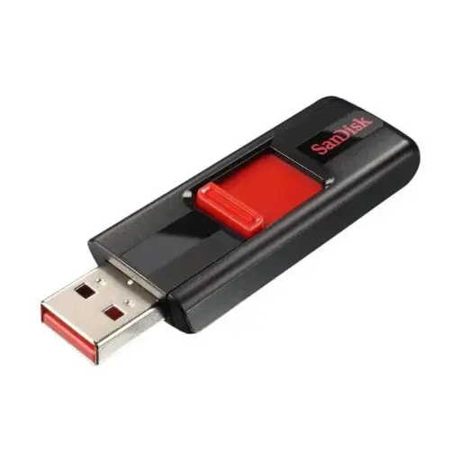 SanDisk Cruzer 16GB USB Flash Bellek