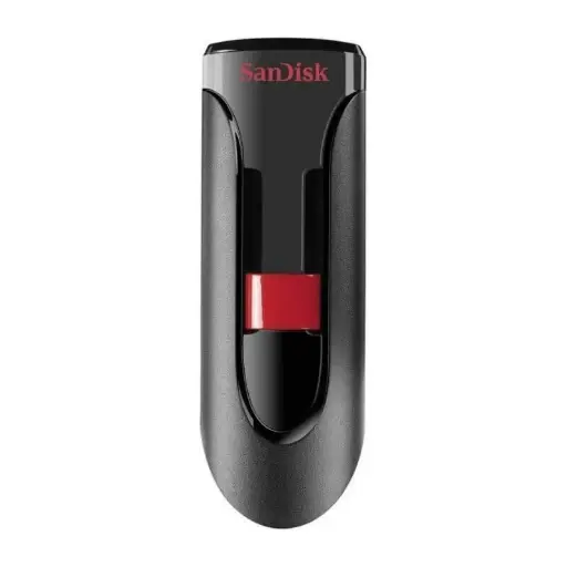 Sandisk Cruzer Glide Flash Bellek 16GB