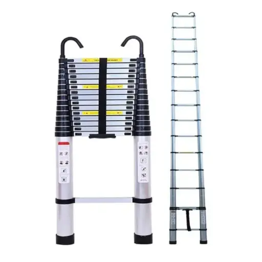 Teleskop Merdiven 6.2 Metre