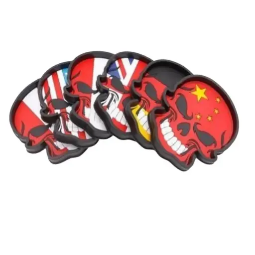 All Ride Anti Slip Mat Kuru kafa kaydırmaz ped