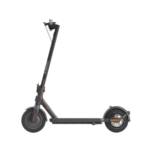 Xiaomi Elektrik Scooter 4