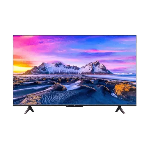Xiaomi Mi TV 43" P1 L43M6-6AEU