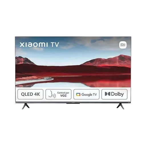 Xiaomi L55MA-SEU 4K TV