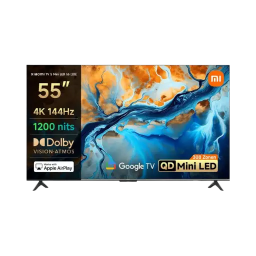 Xiaomi TV S Mini 55 2025 L55MA-SPLEU 