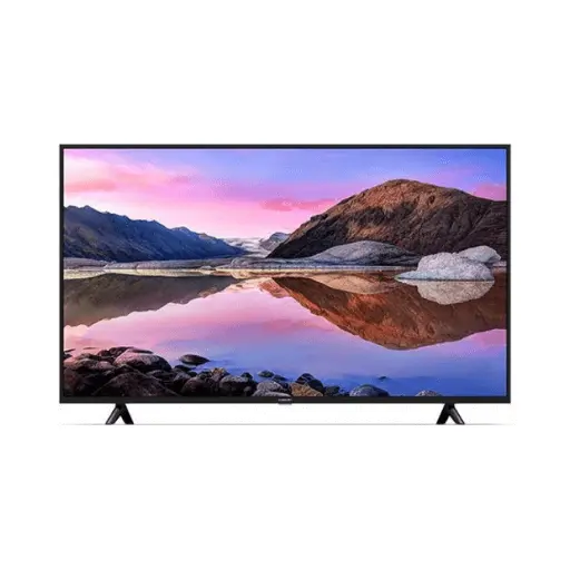 Xiaomi TV P1E 65" Ultra HD (4K) TV (L65M7-7AEU)
