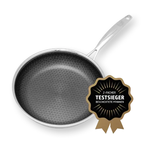 HENSSLERS 24cm Tava