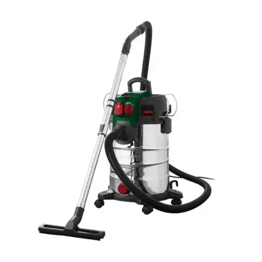 PARKSIDE Pwd 30 C1 Islak/Kuru Süpürge Garage Araç Temizleme