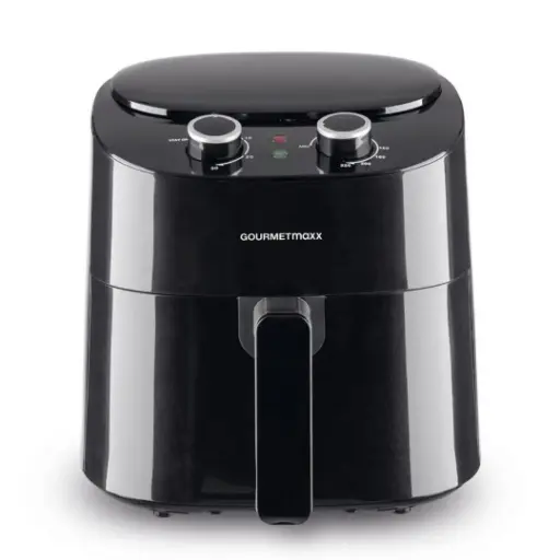 GOURMETmaxx 4,5 L Airfryer