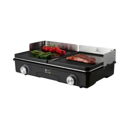 SWITCH ON Masaüstü Çok Yönlü Izgara