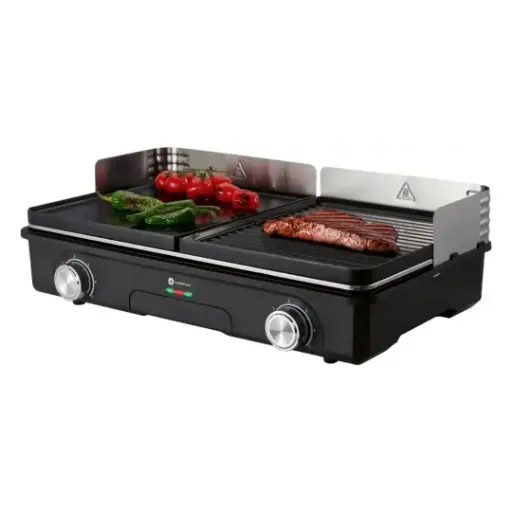 SWITCH ON Masaüstü Çok Yönlü Izgara