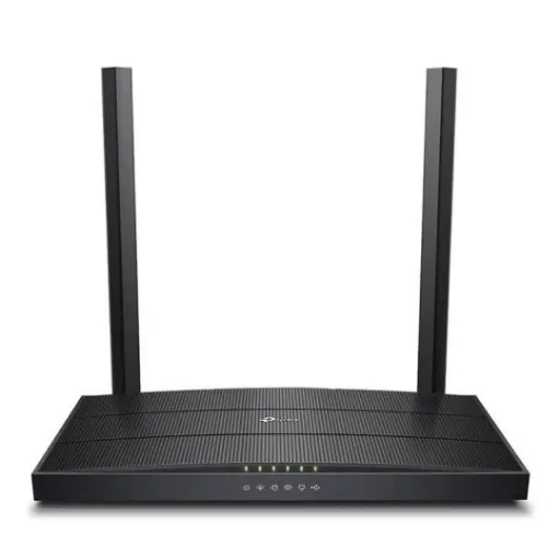 TP‑Link Archer VR400 AC1200 Kablosuz VDSL/ADSL Modem Yönlendirici