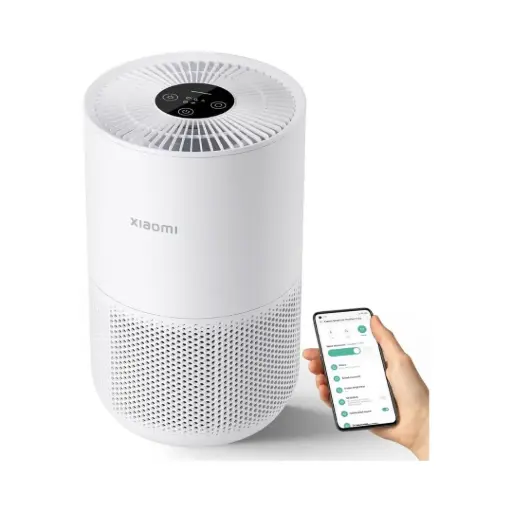 Xiaomi Smart Air Purifier 4 Compact Hava Temizleyici