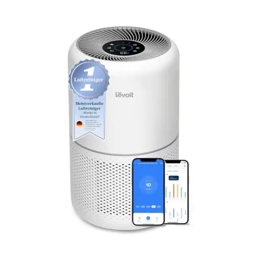 LEVOIT HEPA Hava Filtreli Hava Temizleyici