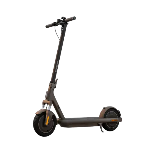 Xiaomi Elektrikli Scooter 4 Pro Max