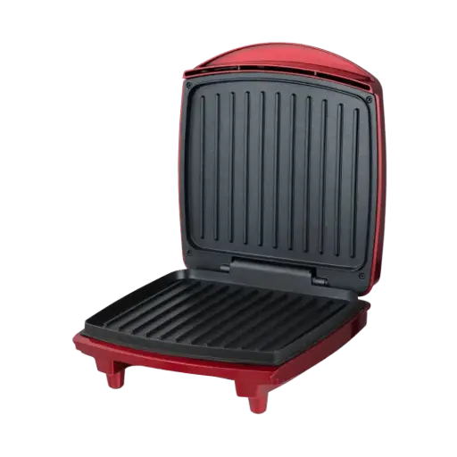 Switch On Home Hamburger Maker