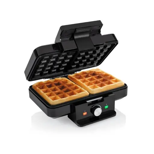 Princess Belçika Waffle Makinesi Deluxe