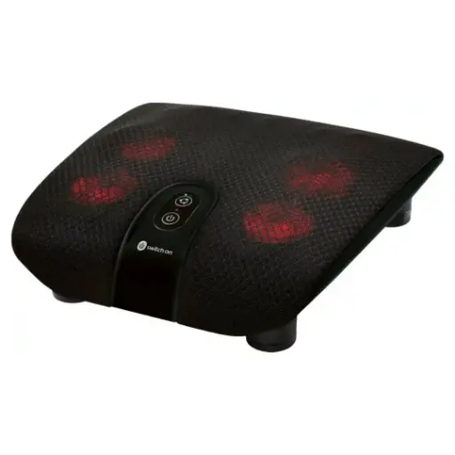 SWITCH ON Ayak Masaj Cihazı