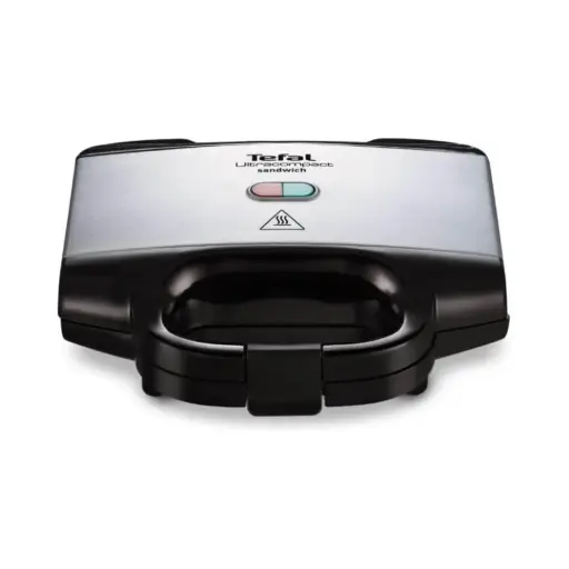 Tefal Ultra Compact Sandviç Makinesi