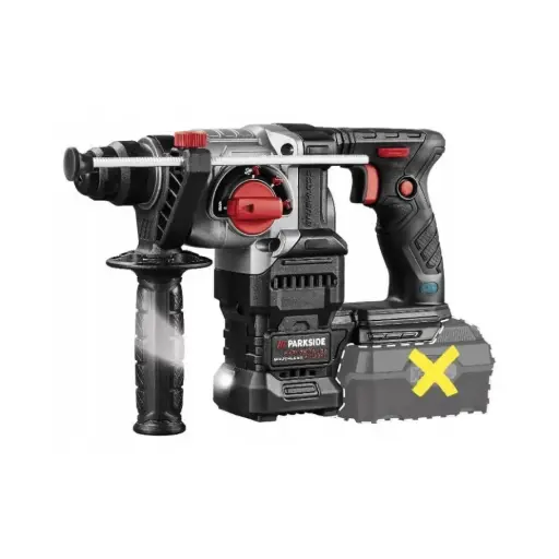PARKSIDE 20V Akülü Hilti