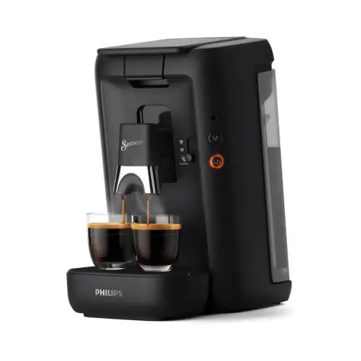 Philips Senseo Maestro Siyah Kahve Makinesi