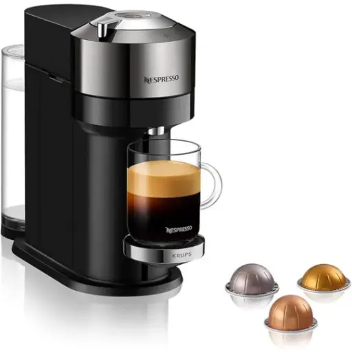 Nespresso VertuoNext Kapsül Kahve Makinesi 