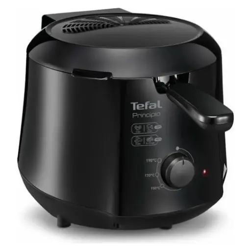 Tefal Principio 1.2 L Kompakt Elektrikli Fritöz