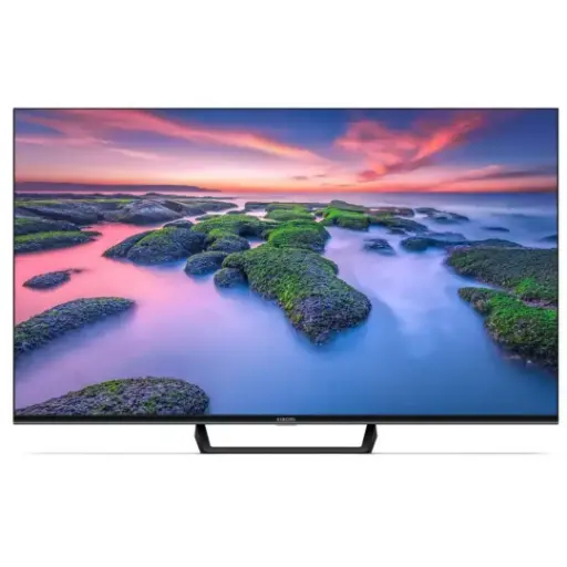 Xiaomi A2 55" 4K Android TV 