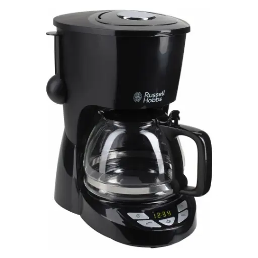 Russell Hobbs Filtre Kahve Makinesi 1.25 L