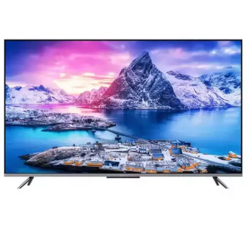 Xiaomi Q1E 55" 4K QLED Android TV 