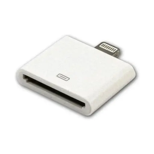All Ride 30-8 pin Apple Adaptör Dönüştürücü