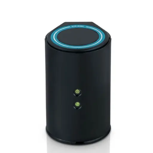 D Link N300 Router