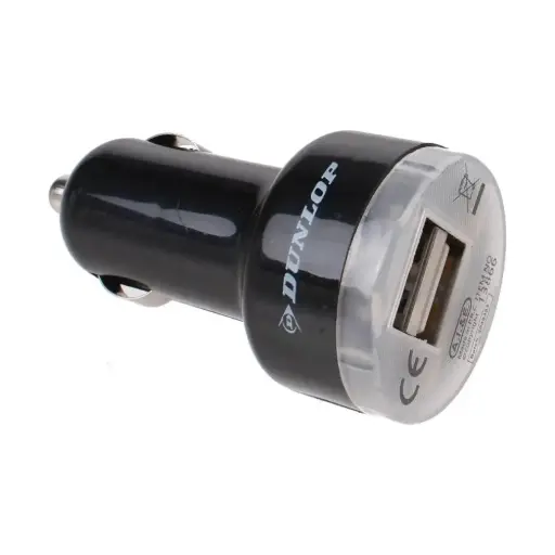 Dunlop Araba Şarj Cihazı